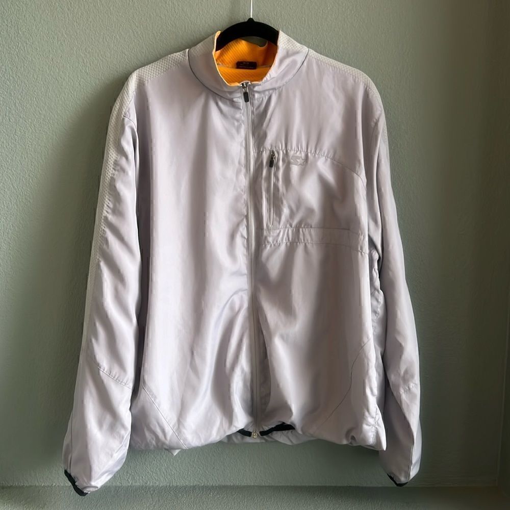 Vintage Starter Windbreaker Tracksuit
